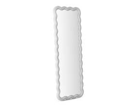 Zrkadlo Illu 160x55 cm, white