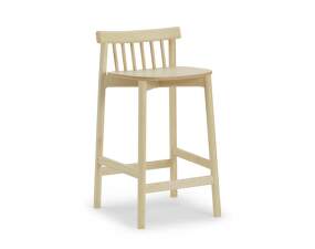 Barová stolička Pind 65 cm, ash