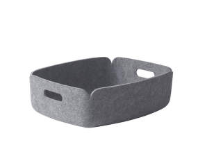 Kôš Restore Tray, grey