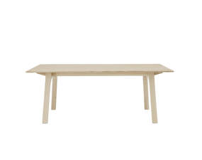 Rozkladací stôl Earnest 205x100, oiled oak