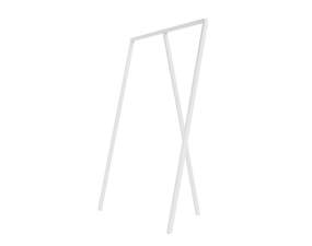 Vešiak Hay Loop Stand Wardrobe, white