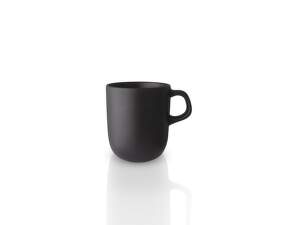 Hrnček Nordic Kitchen Cup 30 cl, black