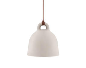 Lampa Bell Small, sand