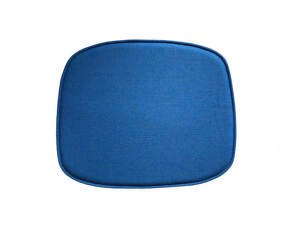 Textilný podsedák Form, bright blue