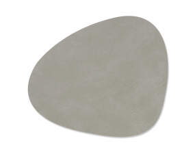 Prestieranie Curve Nupo S, light grey