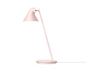 Stolná lampa NJP Mini, soft pink