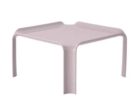 Odkladací stolík T877, violet ice