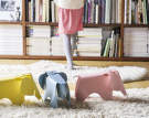 Vitra Eames Elephant, small