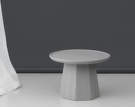 Pine Table Light Grey