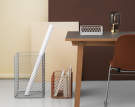 Track Basket