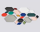 Kaleido Trays