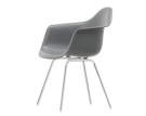 Vitra Eames Plastic Chair DAX