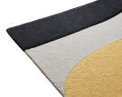 Balance Rug - detail