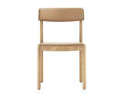 Timb Chair Upholstery, tan / ultra leather - Camel