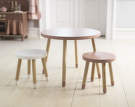 Flexa Dots Stool