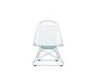 Eames LKR, sky blue