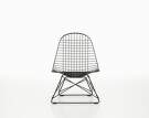 Eames LKR, black