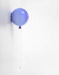 Memory Wall PC881 Lamp, blue