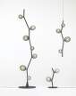 lampy Ivy smoke grey