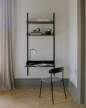 New Works Shelving