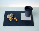 Square Nupo Glass Mat