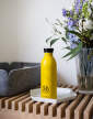 Flasa Urban Bottle 0.5 l, taxi yellow