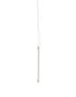 lampa-Fine Suspension Lamp 60, grey