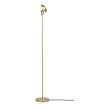 lampa-Tiny Floor Lamp, brass