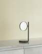 zrcadlo-Pose Mirror, black