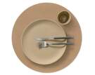 prostirani-Circle Nupo Mat XL, nougat