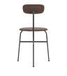Stolička Afteroom Dining Chair 4, dark oak