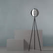 Stojacia lampa Mondo