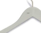 Soft Coat Hanger Slim