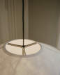 Kite, white