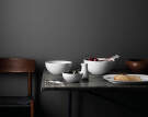 Legio Nova Bowl, white