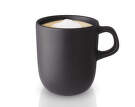 Hrnček Nordic Kitchen Cup 30 cl 4ks, black