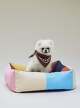 Pelech pre psa Dogs Bed M, multi