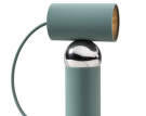 Stolná lampa Bilboquet, sage