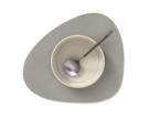 Prestieranie Curve Nupo S, light grey