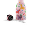 Detská fľaša Kids Bottle 0,25l, magic friends