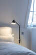 Nástenná lampa NJP Long