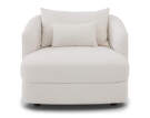 Leňoška Covent Chaise Longue, Barnum Lana 24