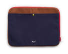 Obal na notebook Multi Laptop Cover, midnight blue multi