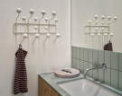 Vešiak Hang It All, warm white