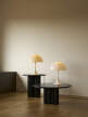 Stolná lampa Panthella 320, opal white