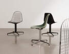 Stolička Eames DSL