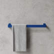 Držiak na uteráky Towel Hanger, blue