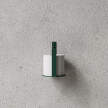 Držiak na toaletný papier Toilet Paper Holder Extra, green