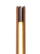 Stojacia lampa Seki-Han, brown