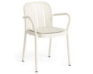 Textilní podsedák Deville, cream white-2